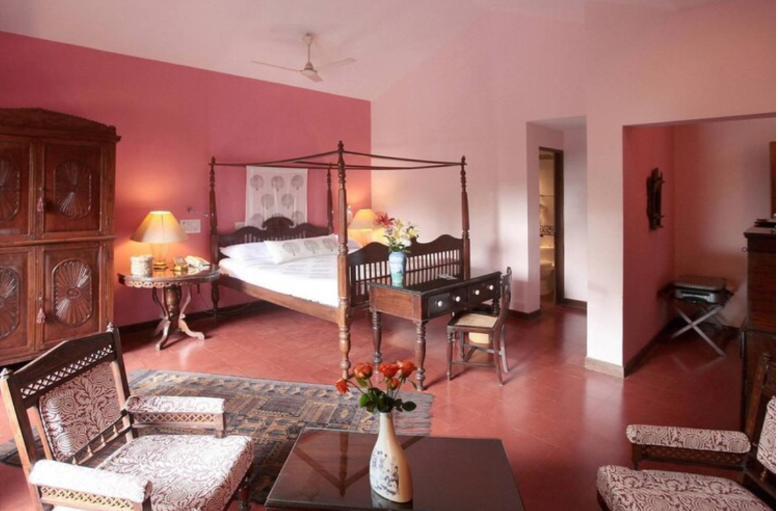 undefined Presa Di Goa 8