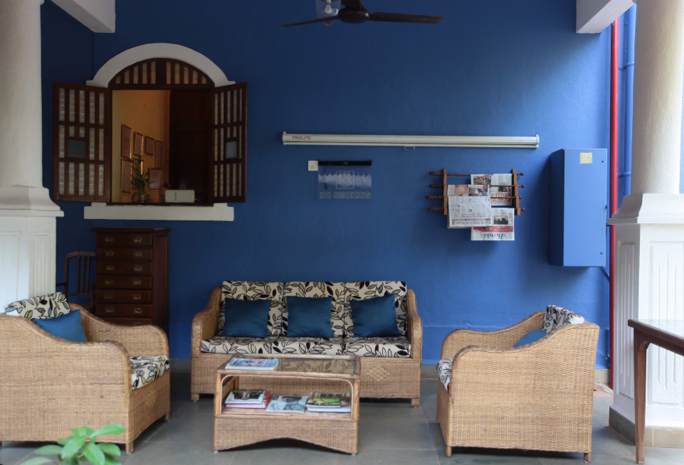 undefined Presa Di Goa 3