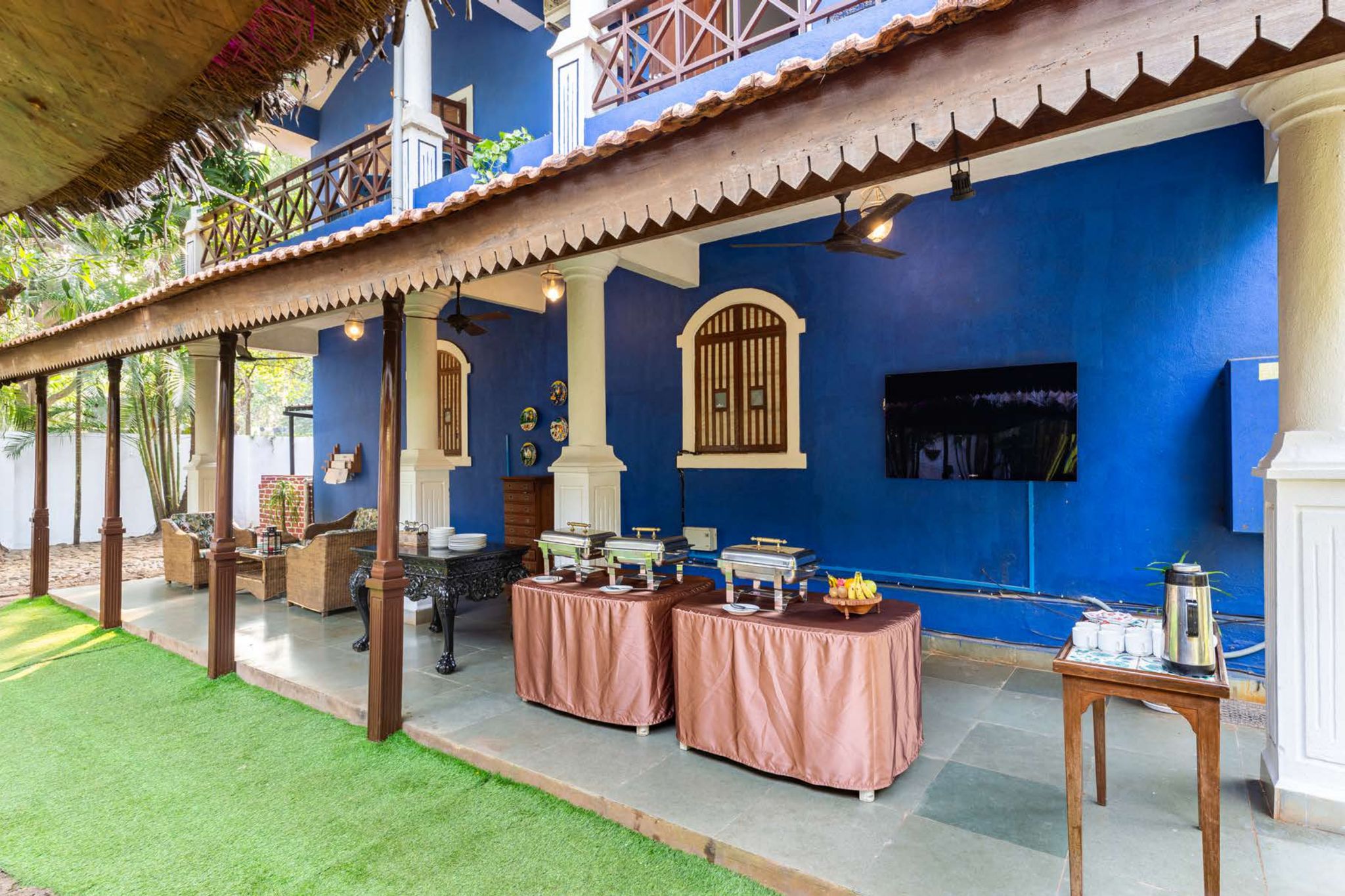 undefined Presa Di Goa 6