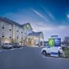 Holiday Inn Express Circleville by IHG