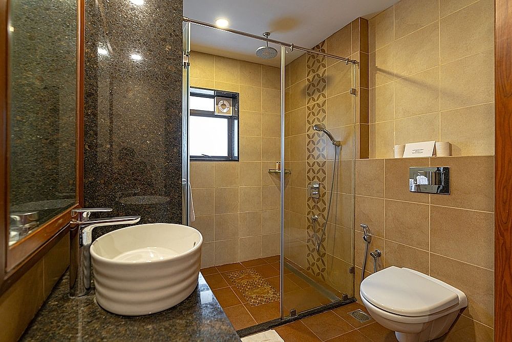 Adamo The Bellus Calangute Deluxe Double Or Twin Room 7