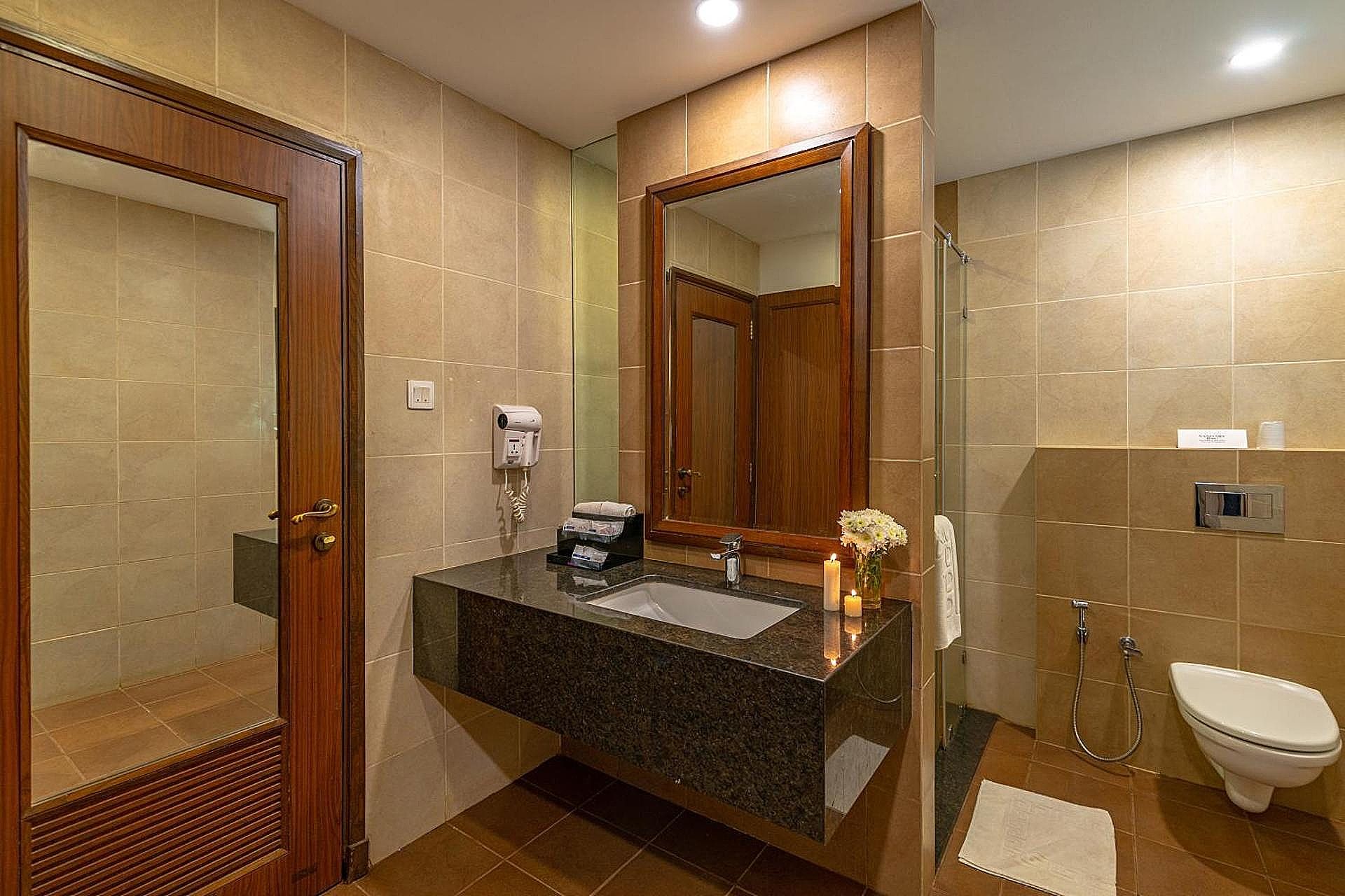 Adamo The Bellus Calangute Regency Room 13