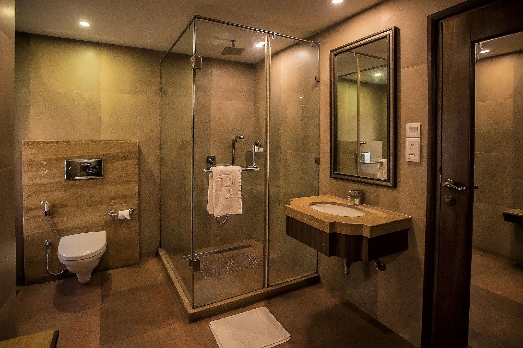 Adamo The Bellus Calangute Regency Room 12