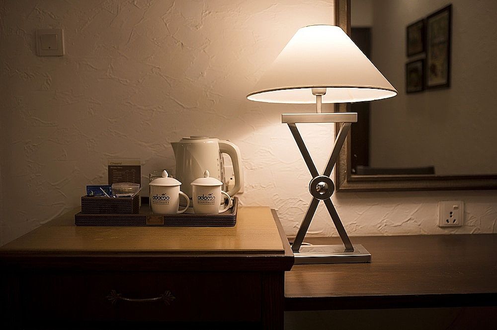 Adamo The Bellus Calangute Regency Room 15