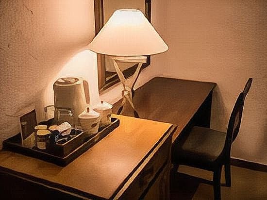 Adamo The Bellus Calangute Deluxe Double Or Twin Room 9