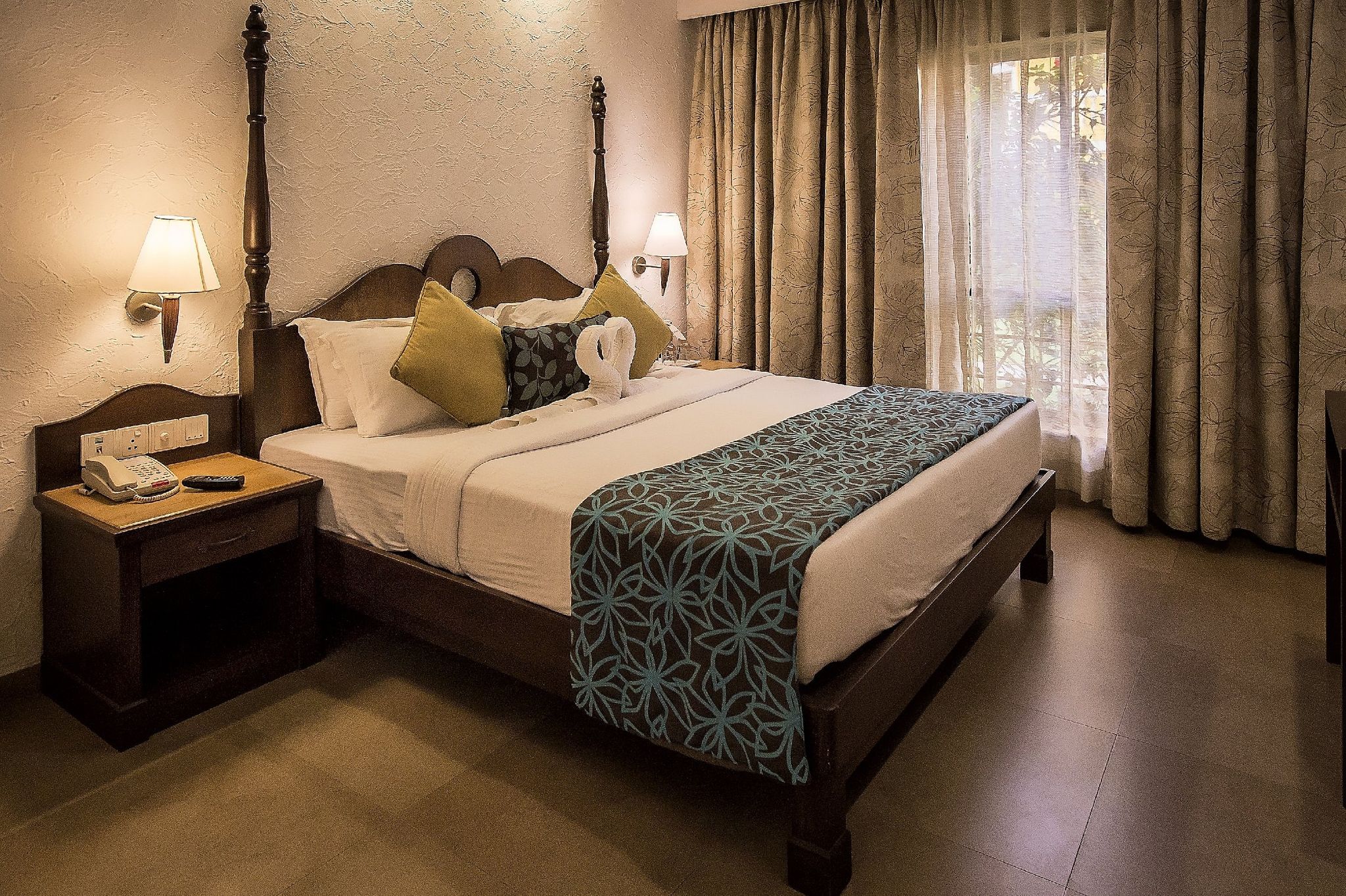 Adamo The Bellus Calangute Regency Room 6