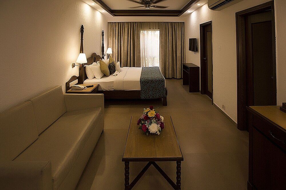 Adamo The Bellus Calangute Regency Room 11