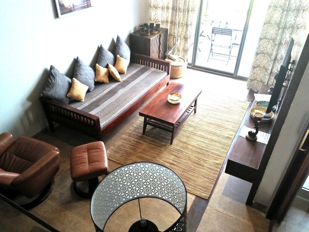 undefined 5 am Somewhere - Styled by FabIndia 2