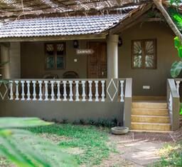 undefined Anahata Retreat 9