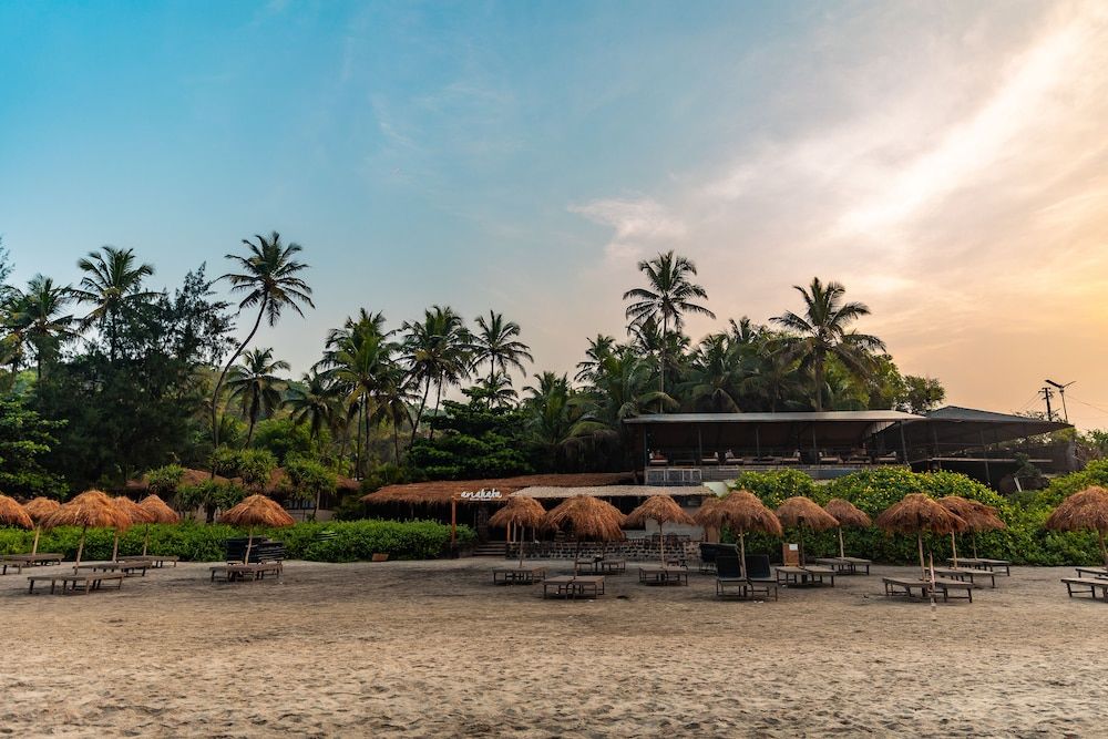 undefined Anahata Retreat 2
