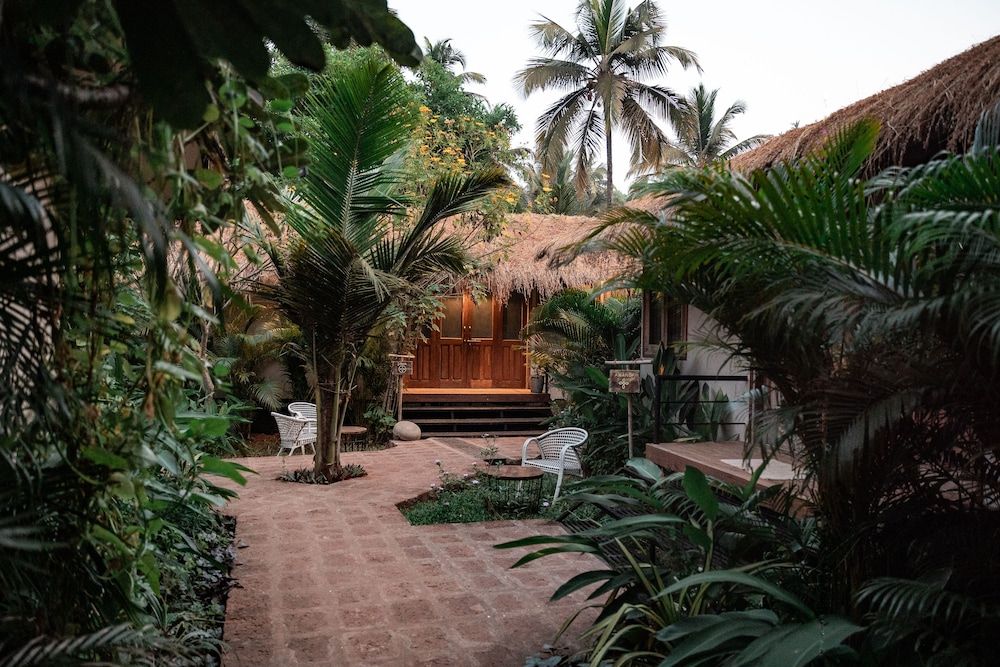 undefined Anahata Retreat 7