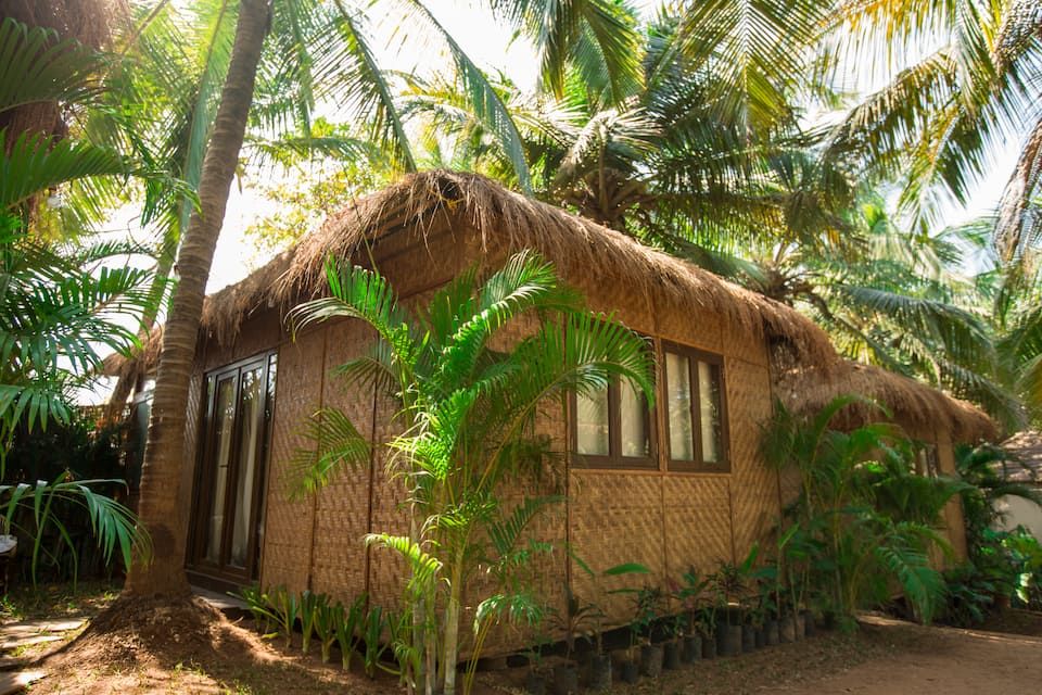 undefined Anahata Retreat 8