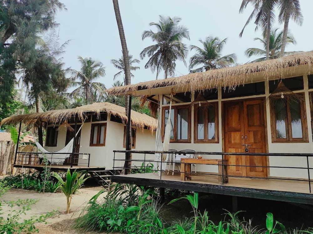 undefined Anahata Retreat