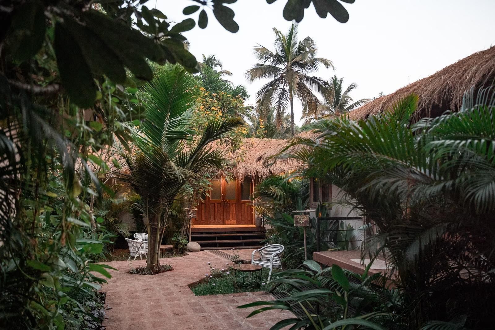 undefined Anahata Retreat 6