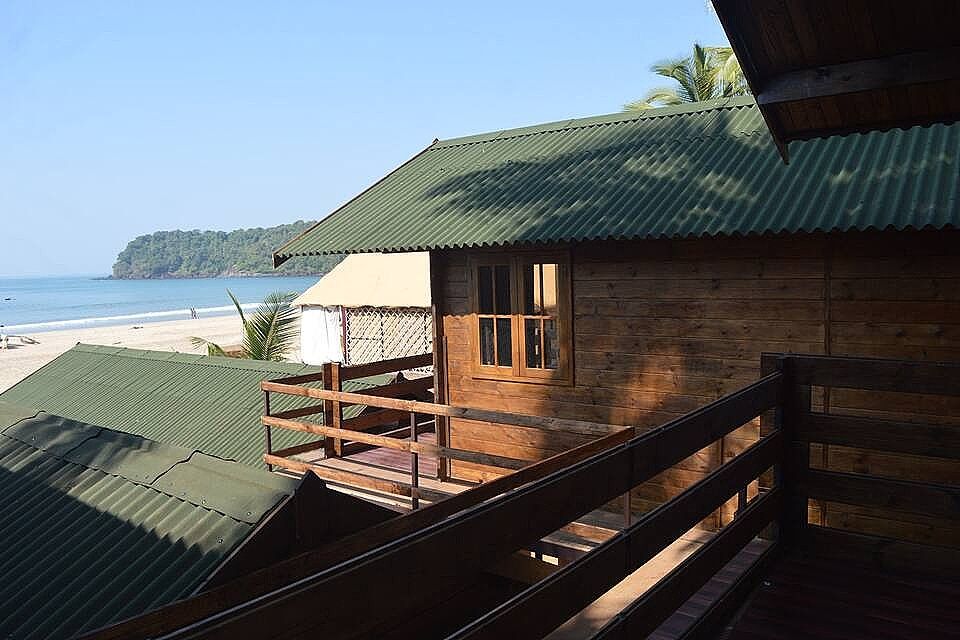 undefined Anantra Sea View Resort 10