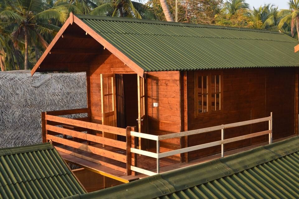 undefined Anantra Sea View Resort 9