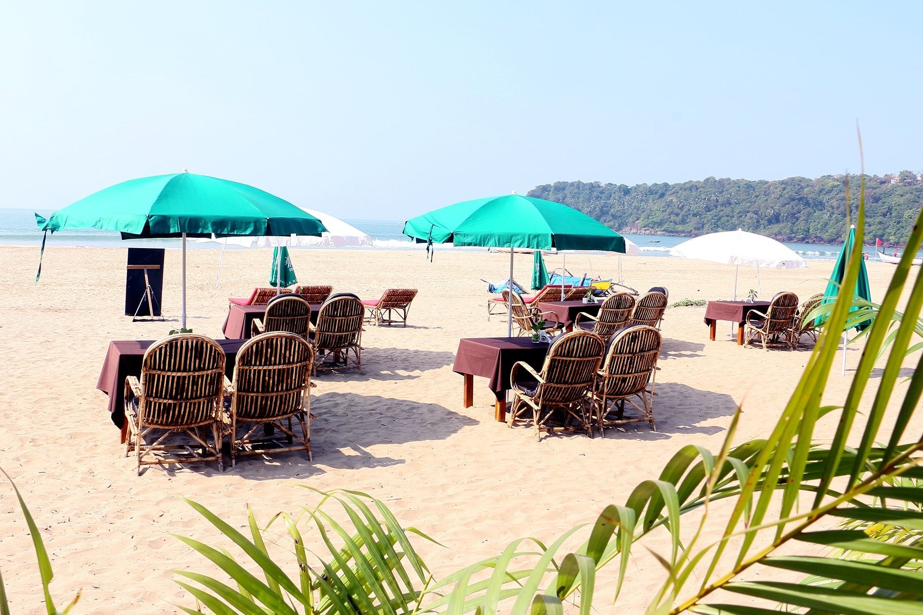 undefined Anantra Sea View Resort 3