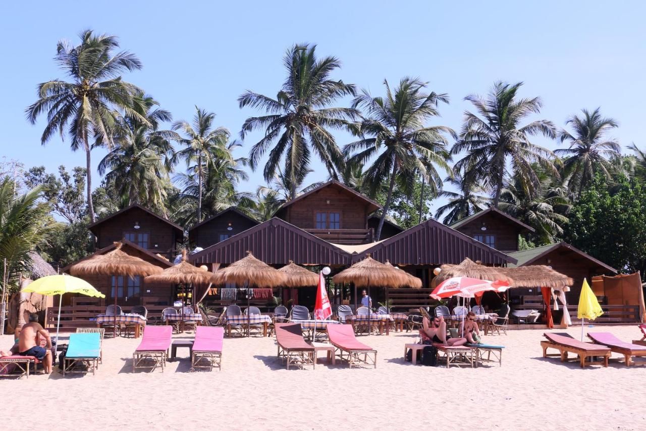 undefined Anantra Sea View Resort 8