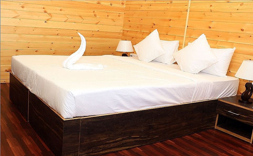 undefined Anantra Sea View Resort 5