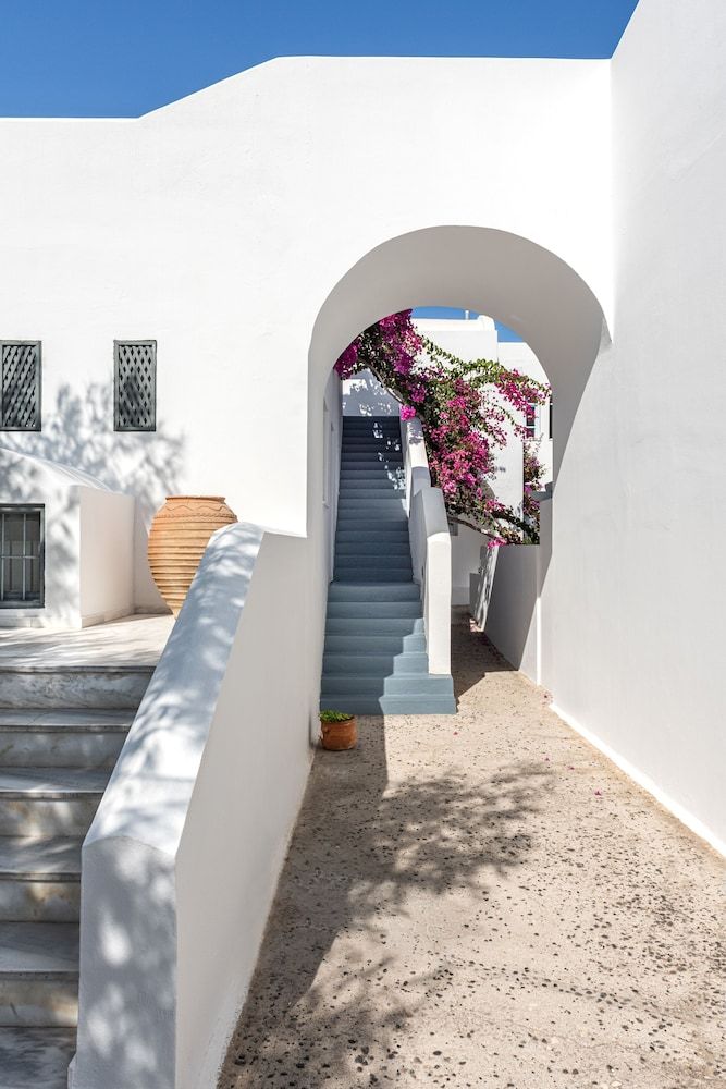 undefined Santorini Kastelli Resort 9