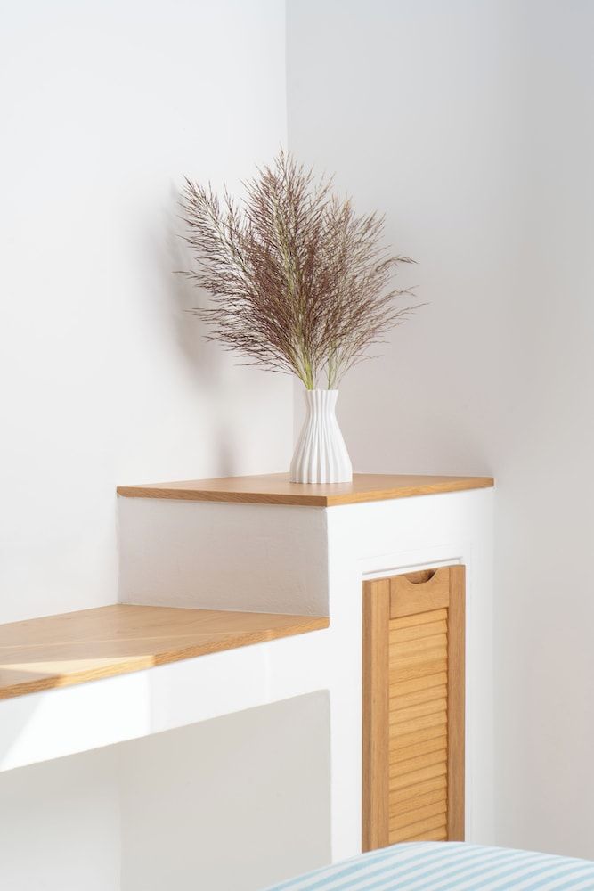 Santorini Kastelli Resort Classic Double Room 7