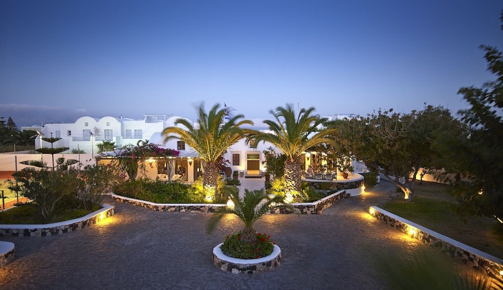 undefined Santorini Kastelli Resort 6