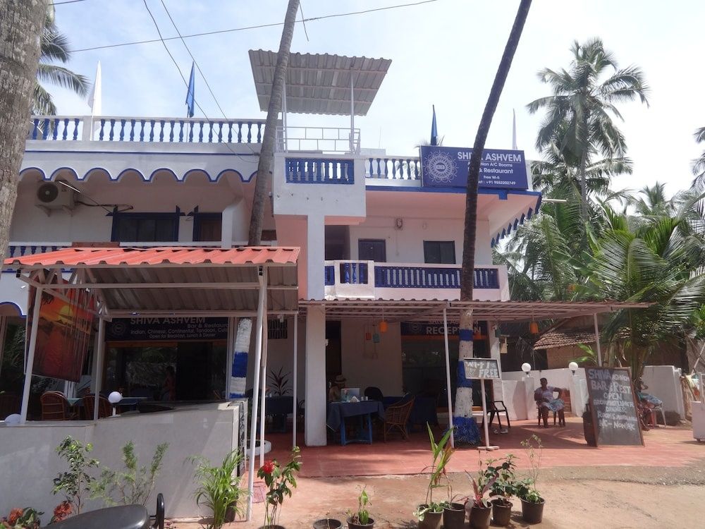 undefined Ashoka Ashvem 2