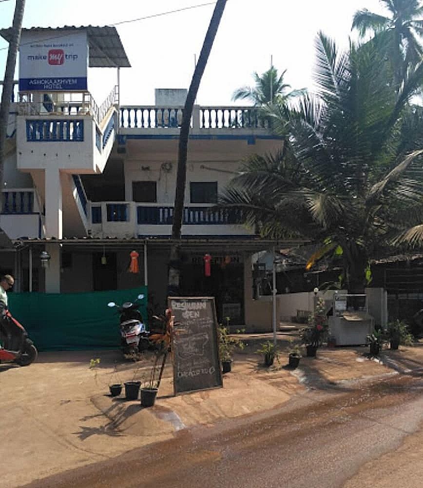 undefined Ashoka Ashvem 7