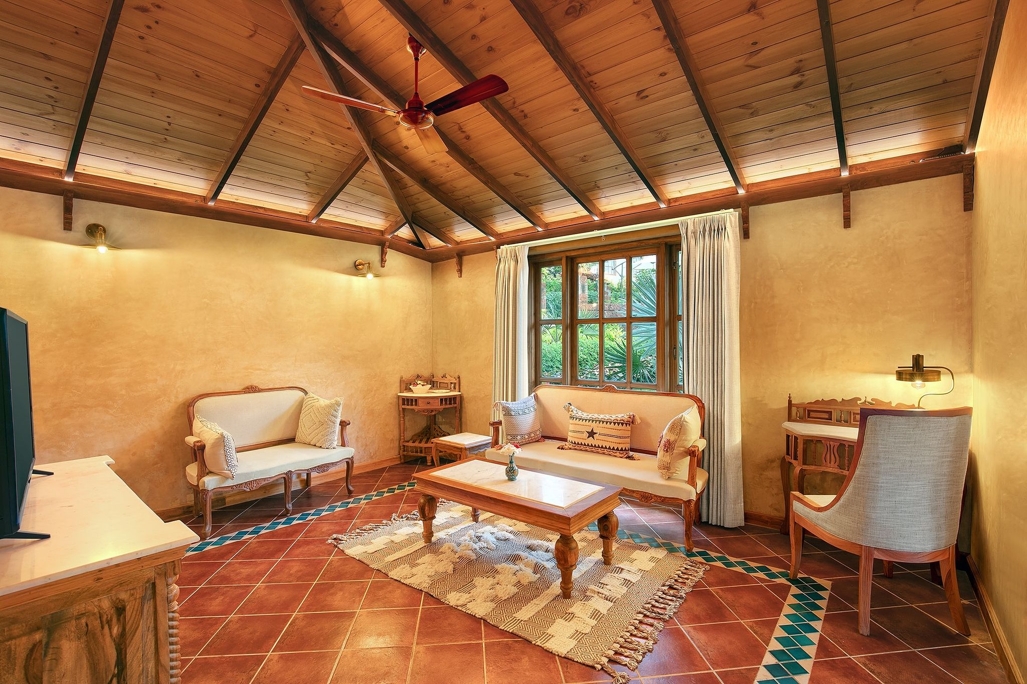 undefined Amritara Aura Resort And Spa 5