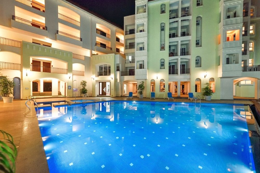 undefined Beachy Blossom at Heritage Floresta 3