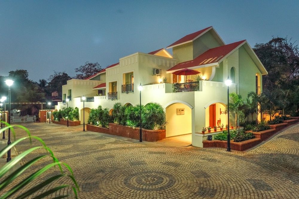 undefined Beachy Blossom at Heritage Floresta 2