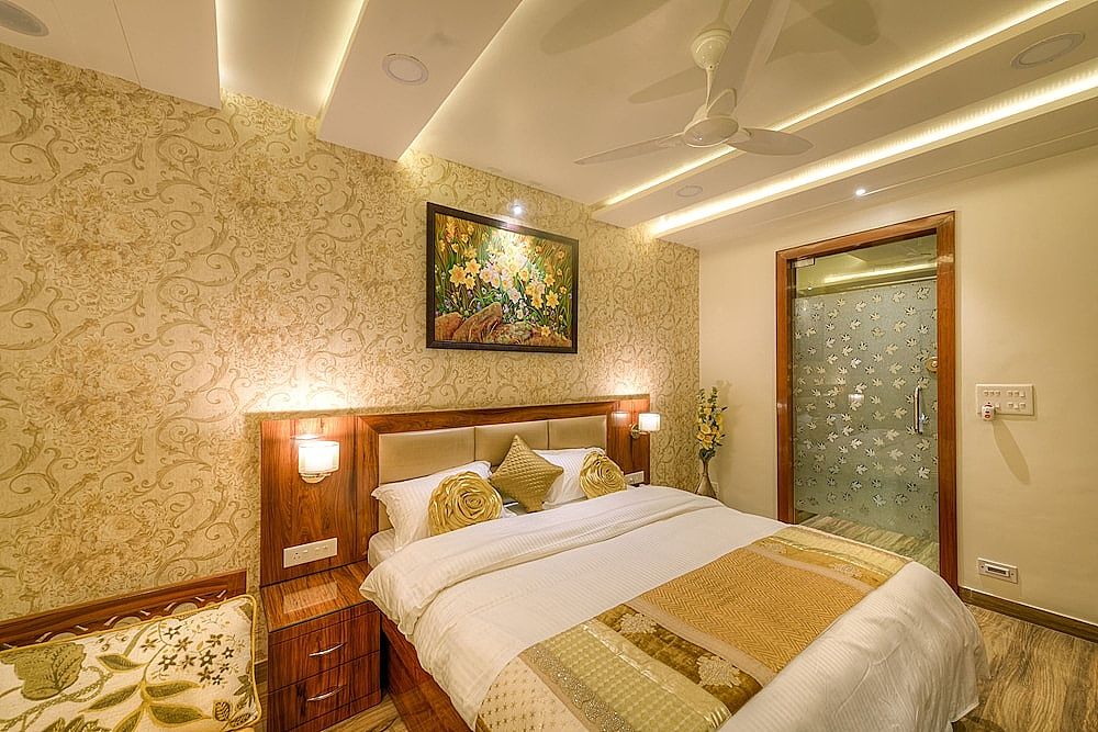 undefined Beachy Blossom at Heritage Floresta 5