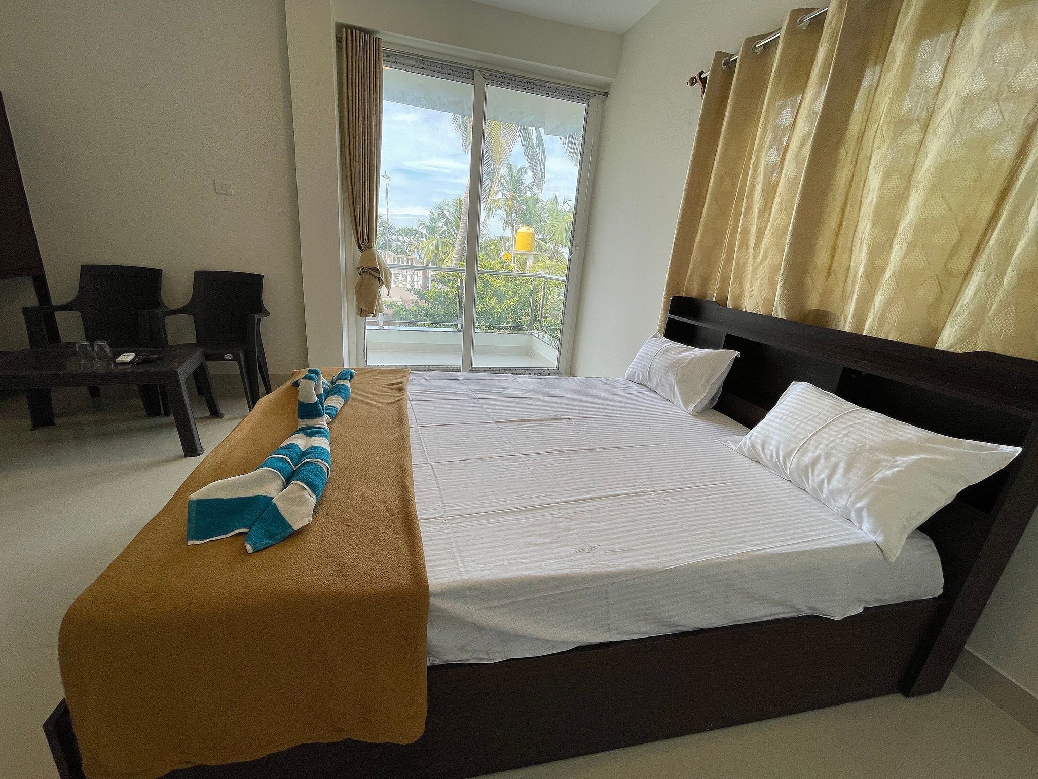 Beach Queen Guest House Superior A/c Room 3