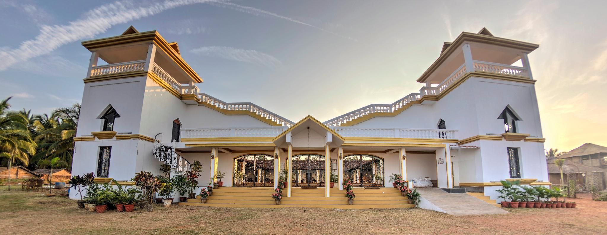 Beach Street Eco Resort & Spa
