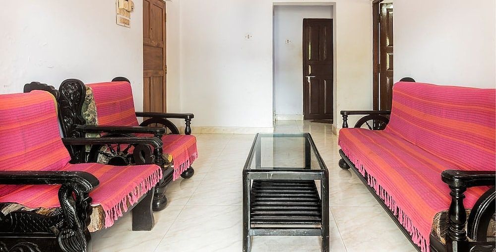 undefined Belam Villa 4