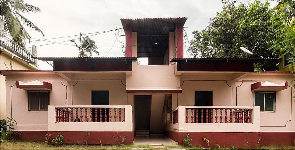 undefined Belam Villa