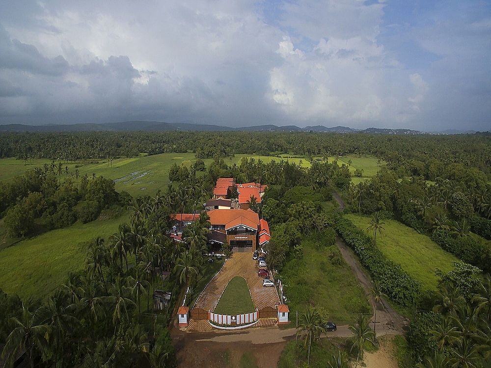undefined Sea Queen Beach Resort and Spa