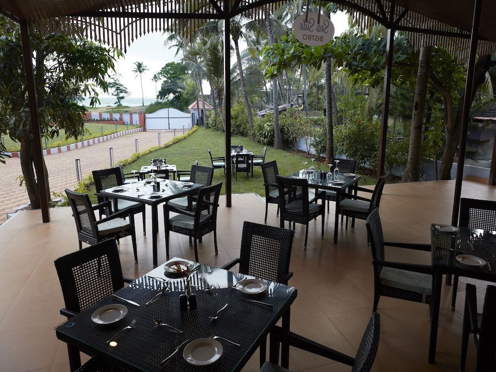 undefined Sea Queen Beach Resort and Spa 3