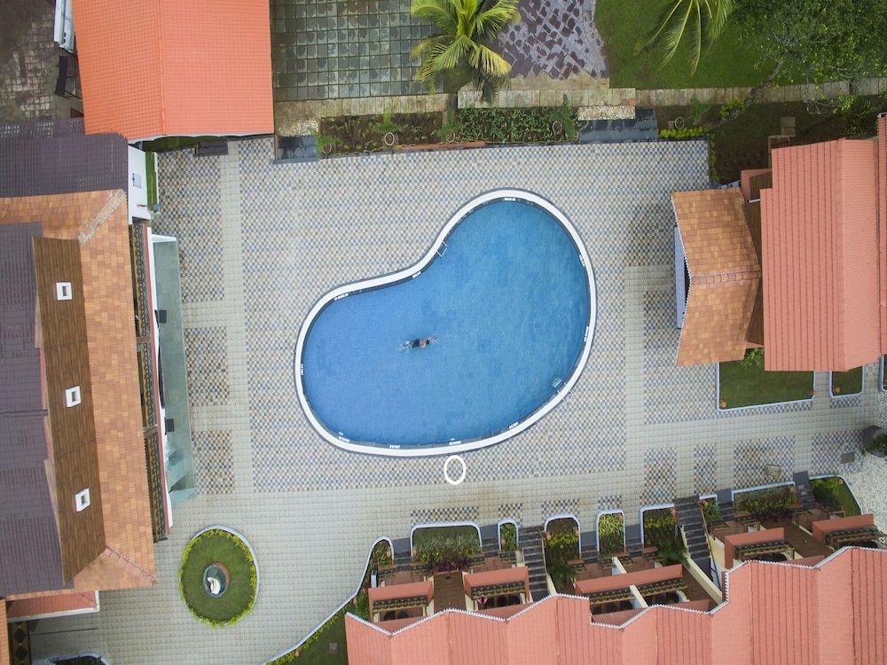 undefined Sea Queen Beach Resort and Spa 4