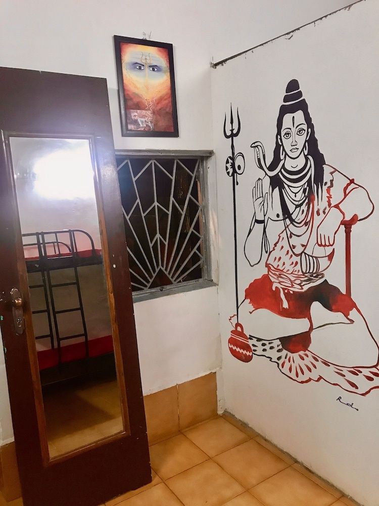 Bricks and Bamboo Hostel Shared Dormitory, Multiple Beds, Non Smoking, Corner 5