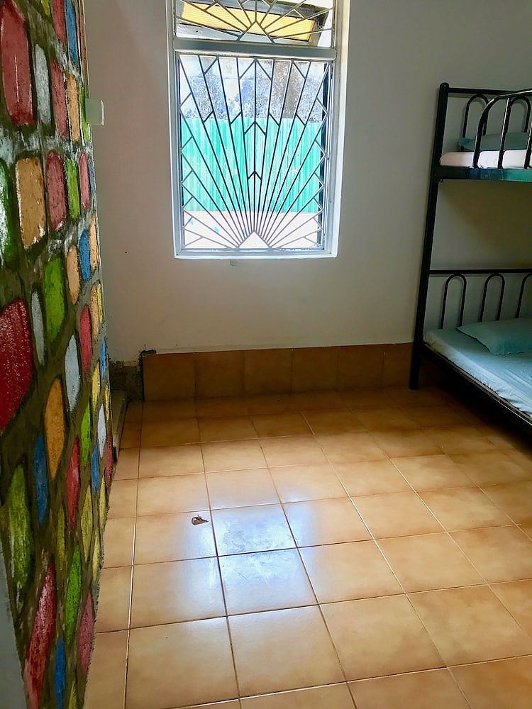 Bricks and Bamboo Hostel Shared Dormitory, Multiple Beds, Non Smoking, Corner