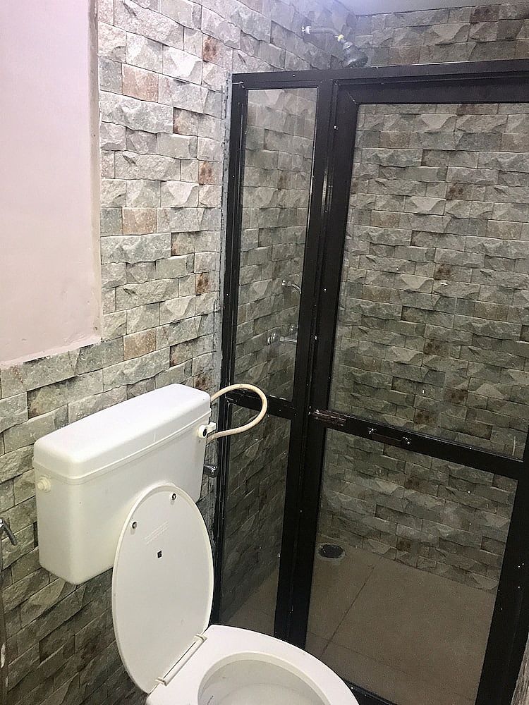 undefined Bricks and Bamboo Hostel 8