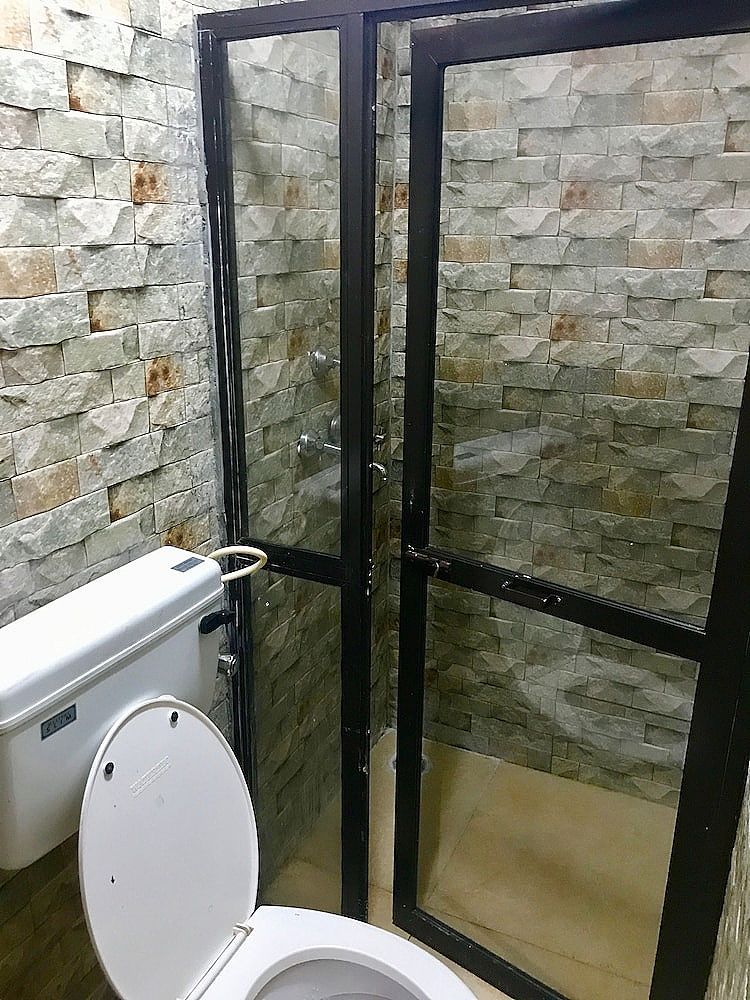 Bricks and Bamboo Hostel Shared Dormitory, Multiple Beds, Non Smoking, Corner 3