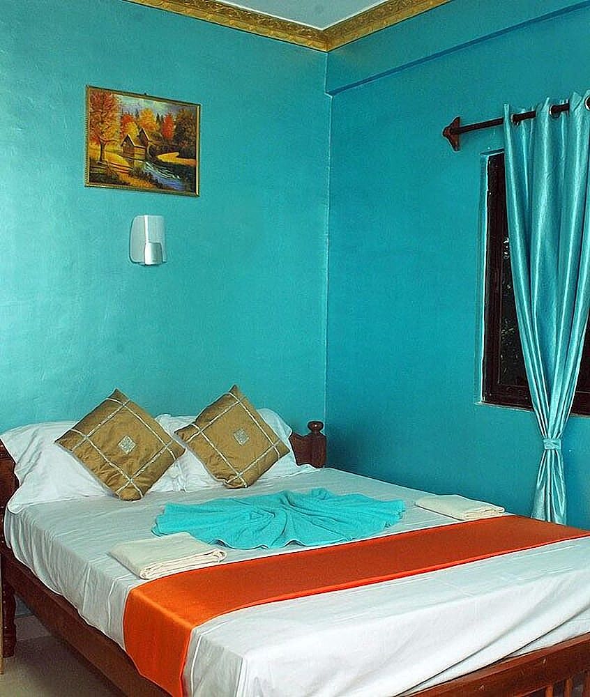 Calangute beach side hotel Standard Double Room, 1 Double Bed 7
