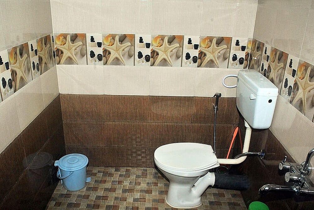 Calangute beach side hotel Standard Double Room, 1 Double Bed 11