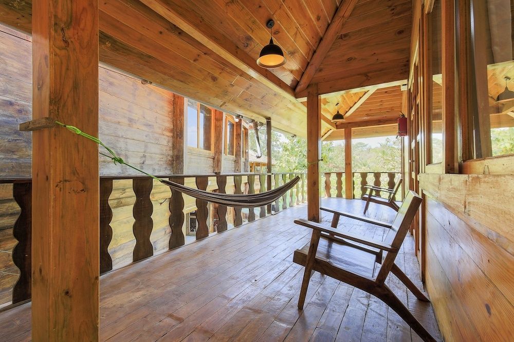 Brushwood Villa Deluxe Double Room, 1 King Bed 7