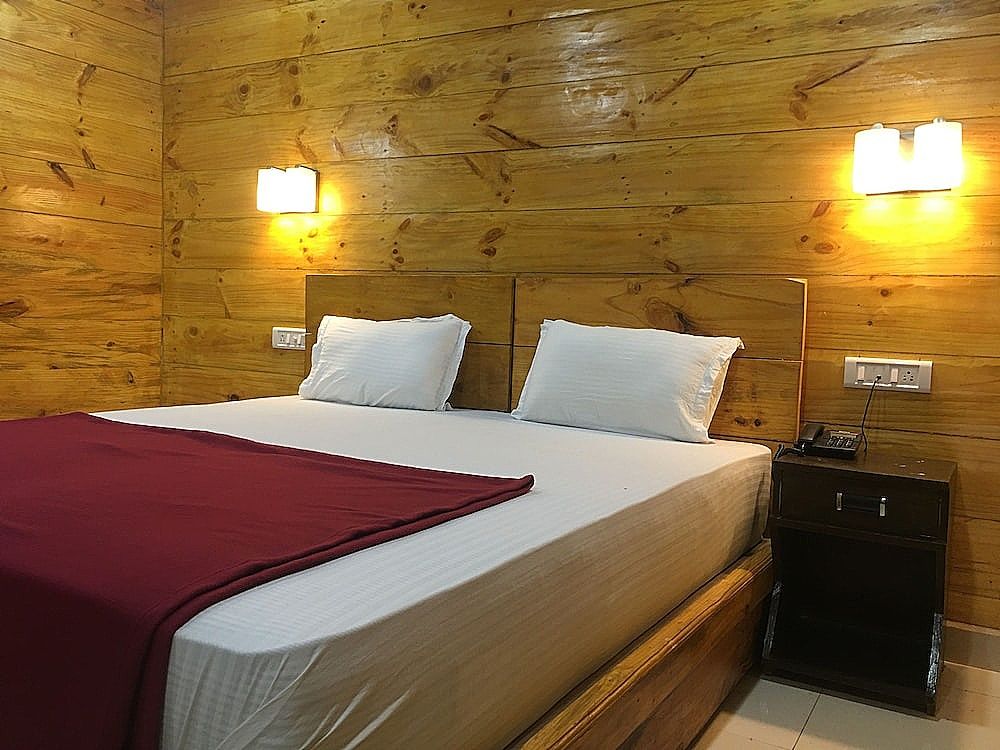 Brushwood Villa Standard Room, 1 King Bed 5
