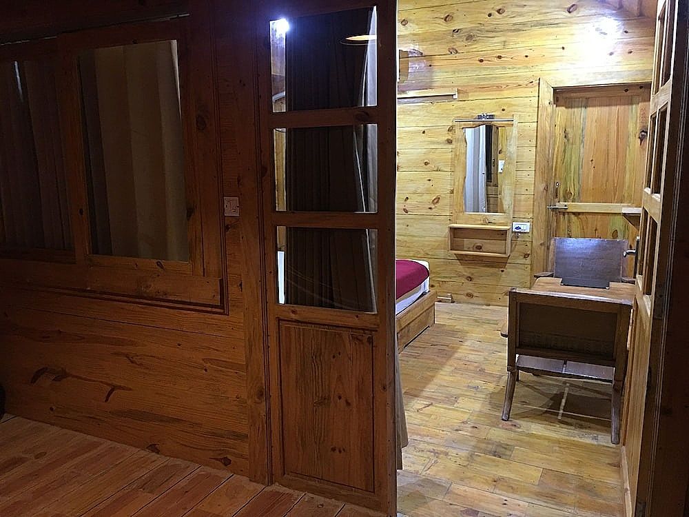 Brushwood Villa Standard Room, 1 King Bed 9