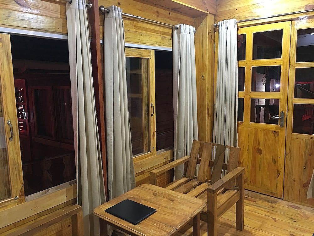 Brushwood Villa Standard Room, 1 King Bed 10