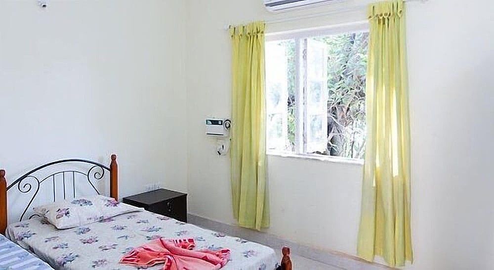 undefined Calangute Beauty 2bhk Apartment 5